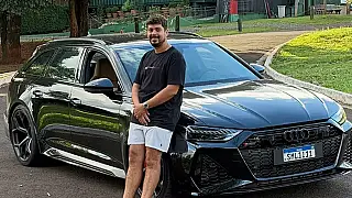 Juíza autoriza medidas cautelares e liberta irmãos Razuk