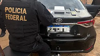PF deflagra operação contra esquema de eletrônicos ilegais e extorsão em MS