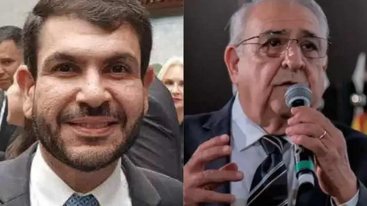 TRE afasta impugnações e autoriza Jamilson e Jerson a disputar eleição
