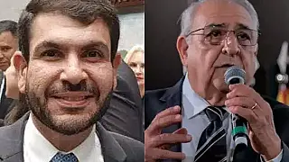 TRE afasta impugnações e autoriza Jamilson e Jerson a disputar eleição
