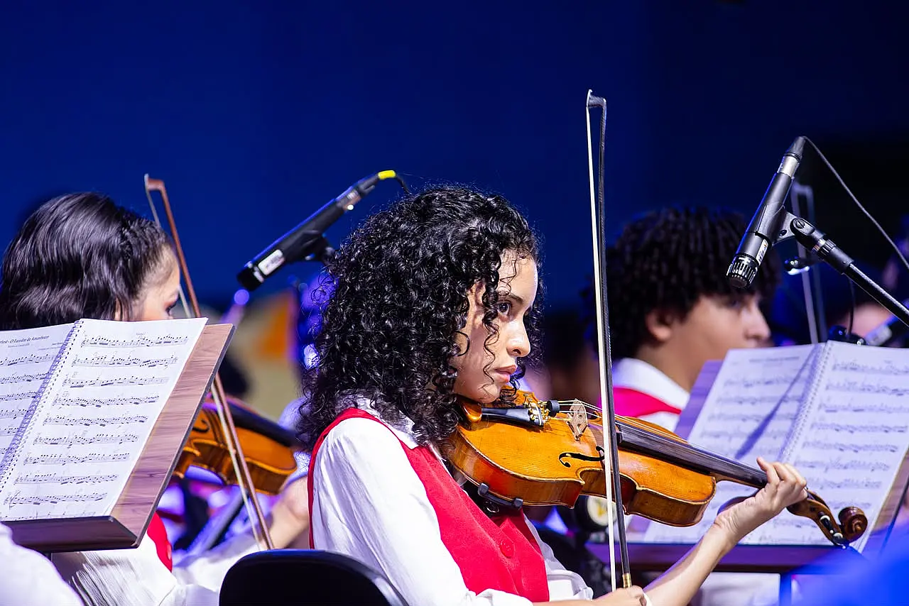 Música corumbaense ganha espaço fora da cidade