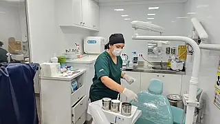 Programa Sorrindo no Campo leva atendimentos odontológicos gratuitos à zona rural de Corumbá