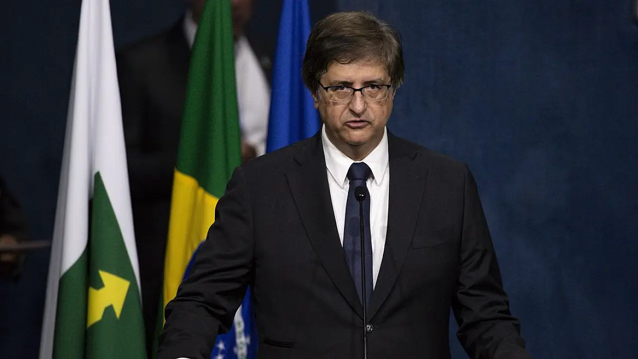 Conselho do MPF rejeita abertura de investigação contra Gonet