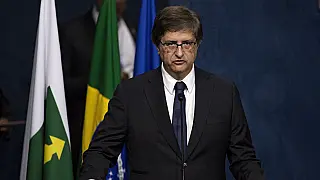 Conselho do MPF rejeita abertura de investigação contra Gonet