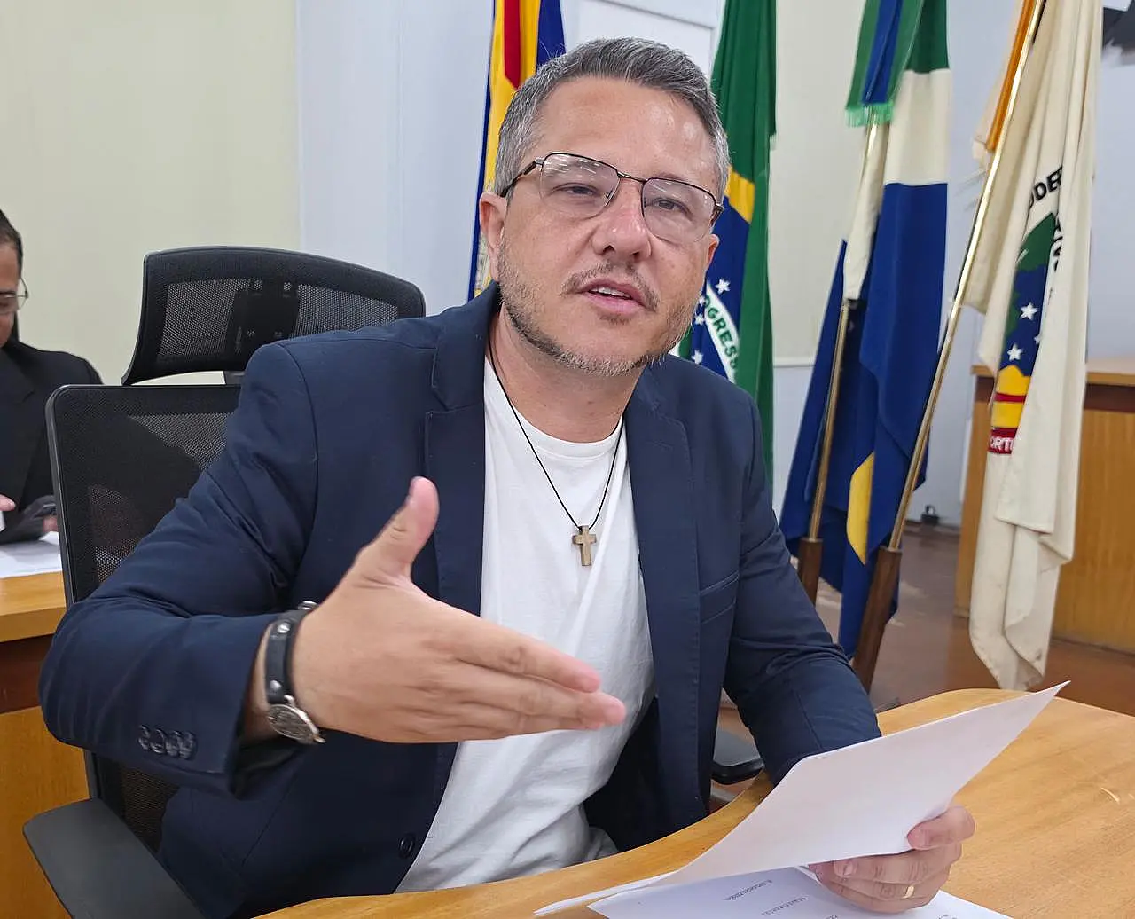 Cazarin propõe audiência pública para debater a transformação da Prainha do Porto Geral
