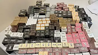Operação mira esquema de R$ 300 milhões em perfumaria árabe clandestina