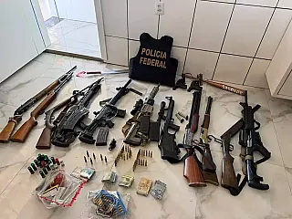 PF apura trabalho escravo em fazenda de Porto Murtinho