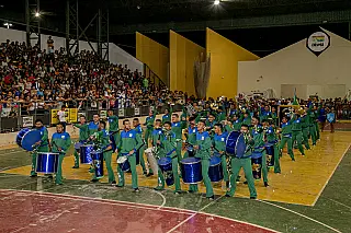 Concurso de Bandas e Fanfarras entra no calendário oficial de Corumbá