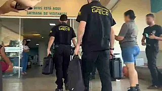 Investigação aponta R$ 5,5 milhões em saques suspeitos ligados à Santa Casa