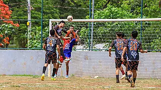 Copa Integração de Futebol Amador começa neste fim de semana em Corumbá