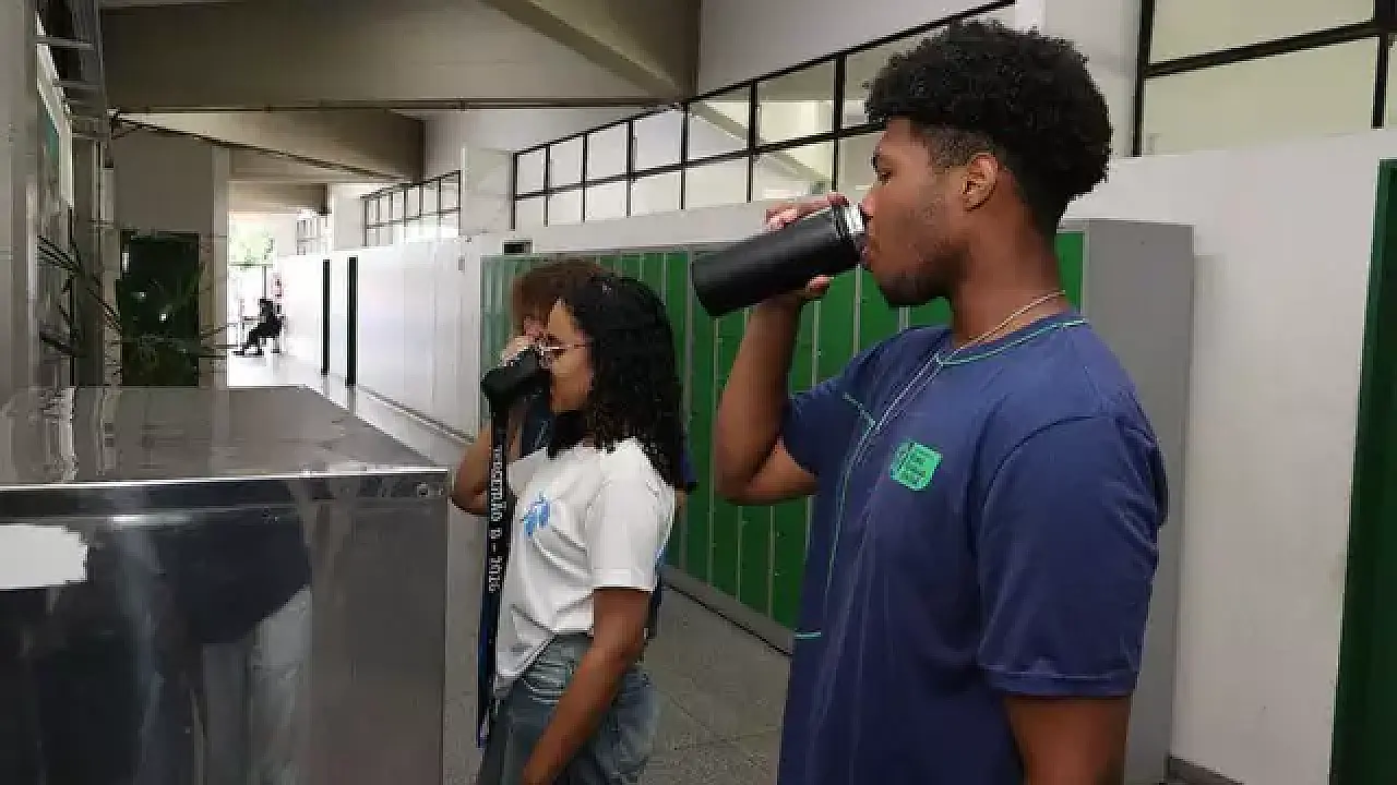 Calor extremo faz MS suspender aulas de educação física nas escolas estaduais