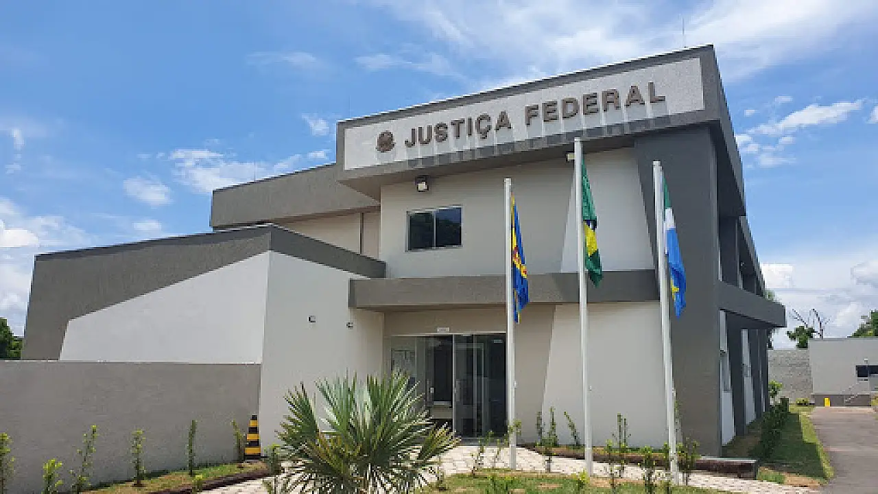Vara Federal de Corumbá passa a julgar crimes financeiros e lavagem de dinheiro