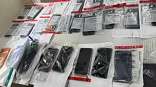 Civil recupera 246 celulares roubados e devolve mais de 130 na Operação Última Chamada