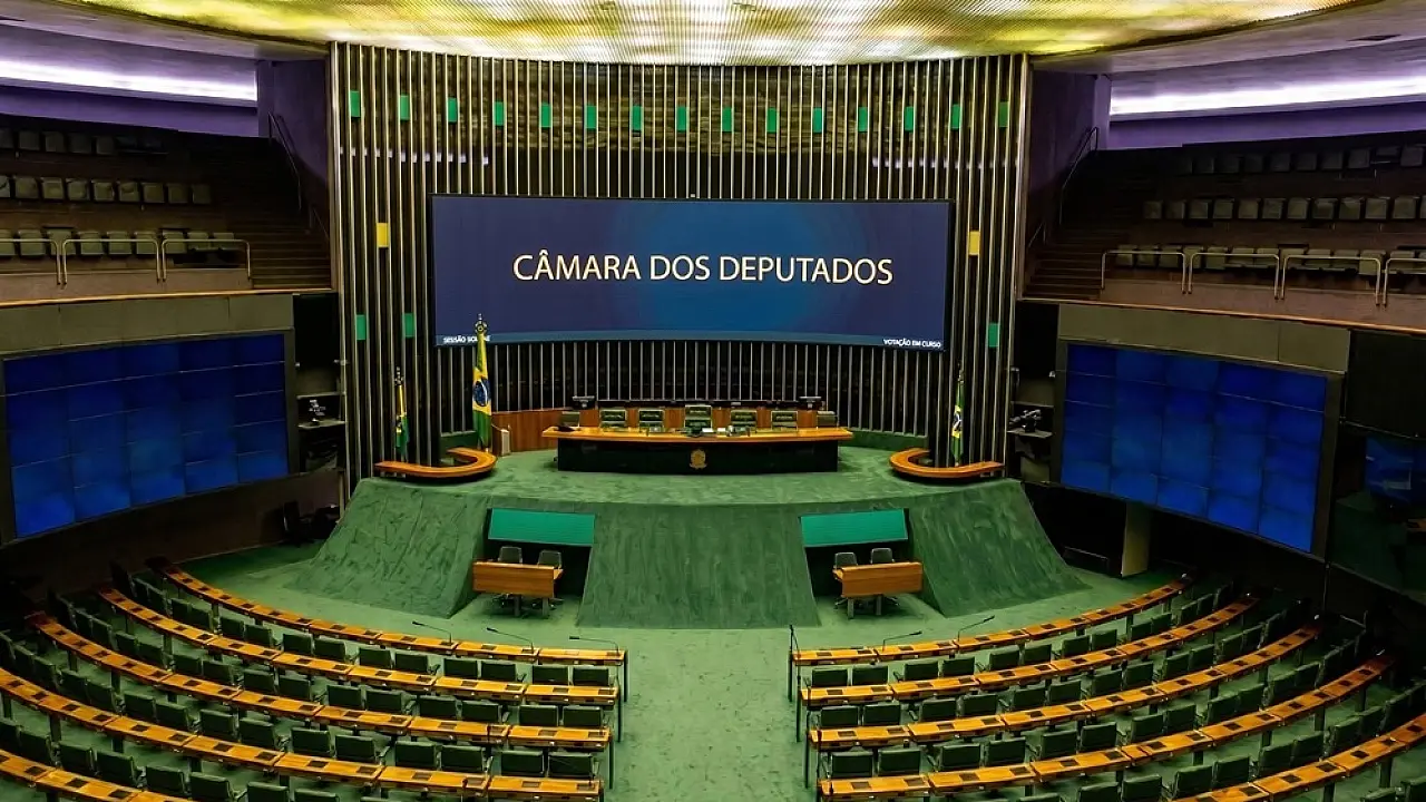 Nova pesquisa Ranking mostra disputa acirrada para deputado federal em MS