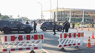 STF faz nesta manhã sessão que analisará conversas de Moraes e Vorcaro