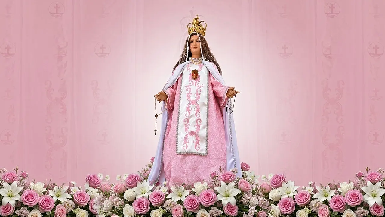 Dia de Nossa Senhora das Mercês terá programação especial em Ladário