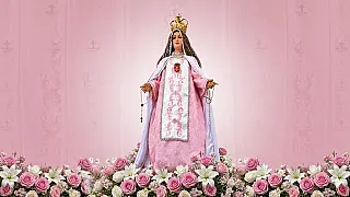 Dia de Nossa Senhora das Mercês terá programação especial em Ladário