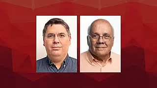Capital do Pantanal entrevista hoje Victor Rocha e Éder Brambilla