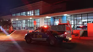 Mulher esfaqueia marido para sobreviver a espancamento em Corumbá