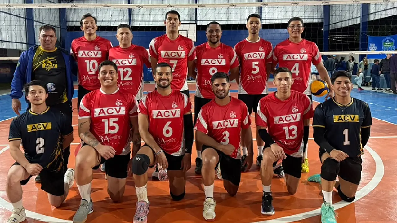 Corumbá conquista títulos nas oito modalidades da Fase Regional dos JAMS 2026