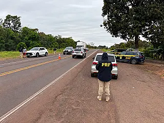 PRF encerra Operação Independência nas rodovias de MS