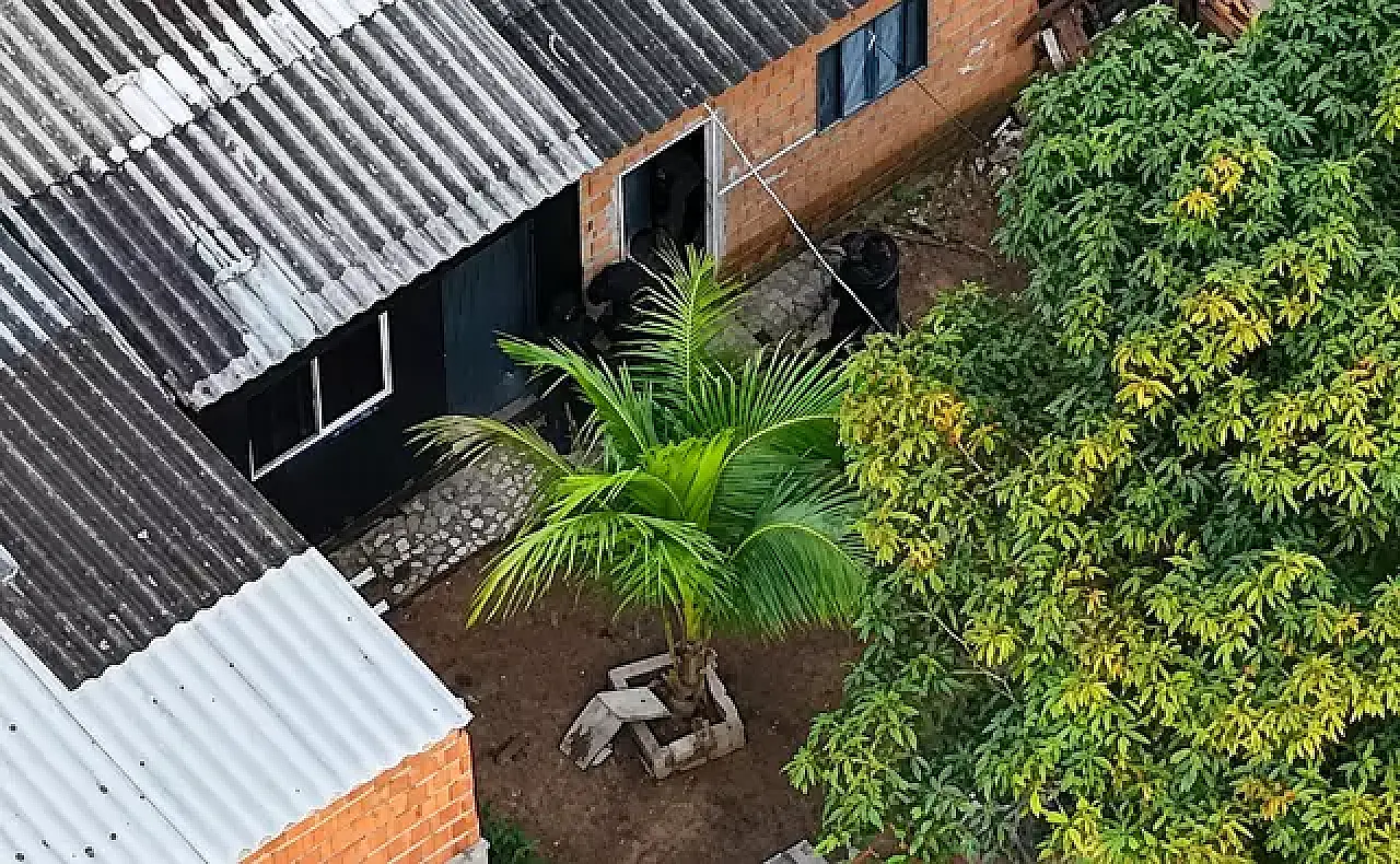 Corumbá é alvo de ação da Polícia Federal contra organização criminosa