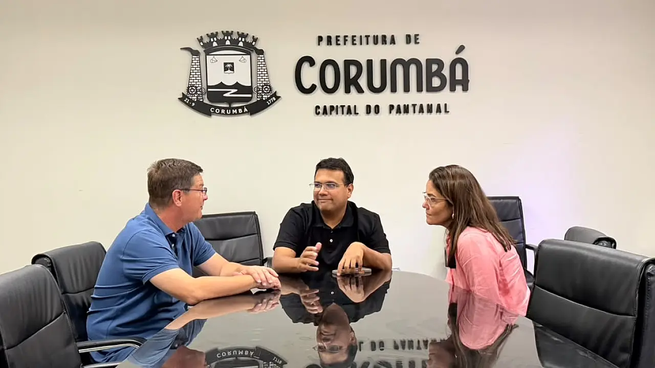 Câmara antecipa e devolve R$ 3 milhões de sobras do duodécimo para o Município