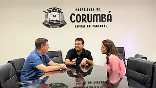 Câmara antecipa e devolve R$ 3 milhões de sobras do duodécimo para o Município