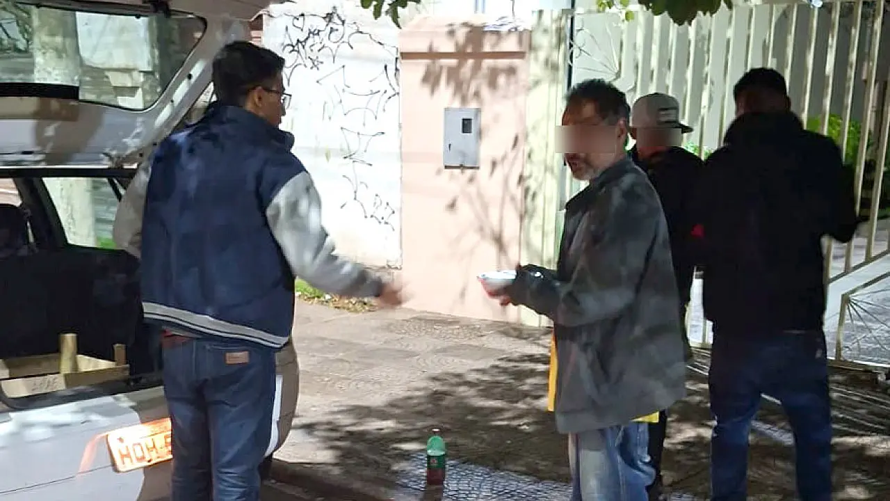 Serviços de acolhimento social registram alta nos atendimentos em Corumbá
