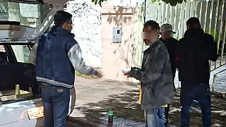Serviços de acolhimento social registram alta nos atendimentos em Corumbá
