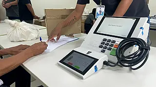 Urnas começam a ser distribuídas em Corumbá com operação especial para áreas rurais