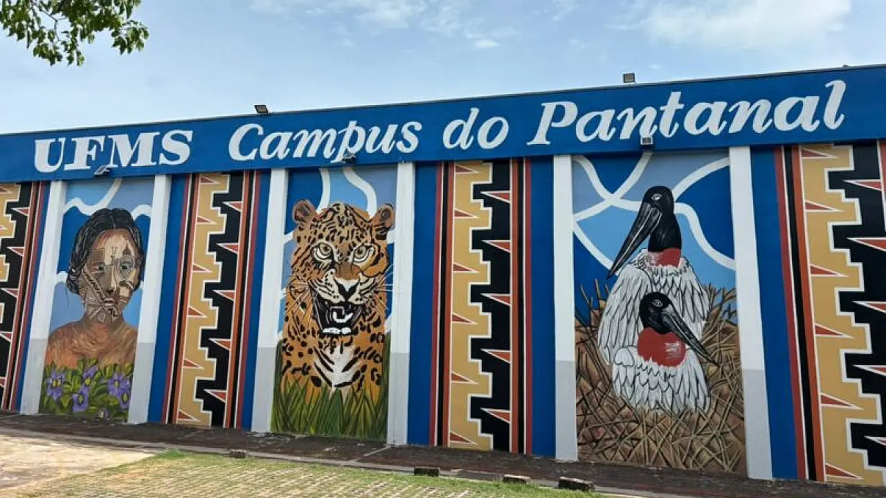 Servidores do CPAN cobram direitos e transparência no Programa Cuidar+UFMS