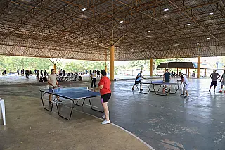 Inscrições para os Jogos dos Servidores de Corumbá terminam nesta quarta-feira