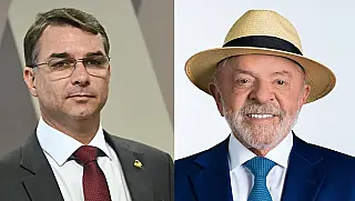 Lula e Flávio vão disputar 2º turno para presidente da República