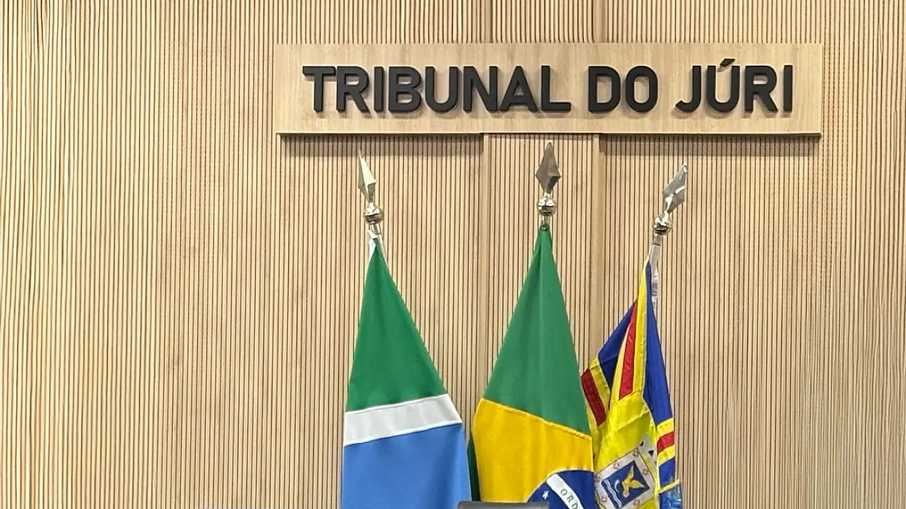 Comerciante pega 17 anos de prisão por homicídio motivado por dívida de R$ 5 mil