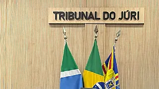Comerciante pega 17 anos de prisão por homicídio motivado por dívida de R$ 5 mil
