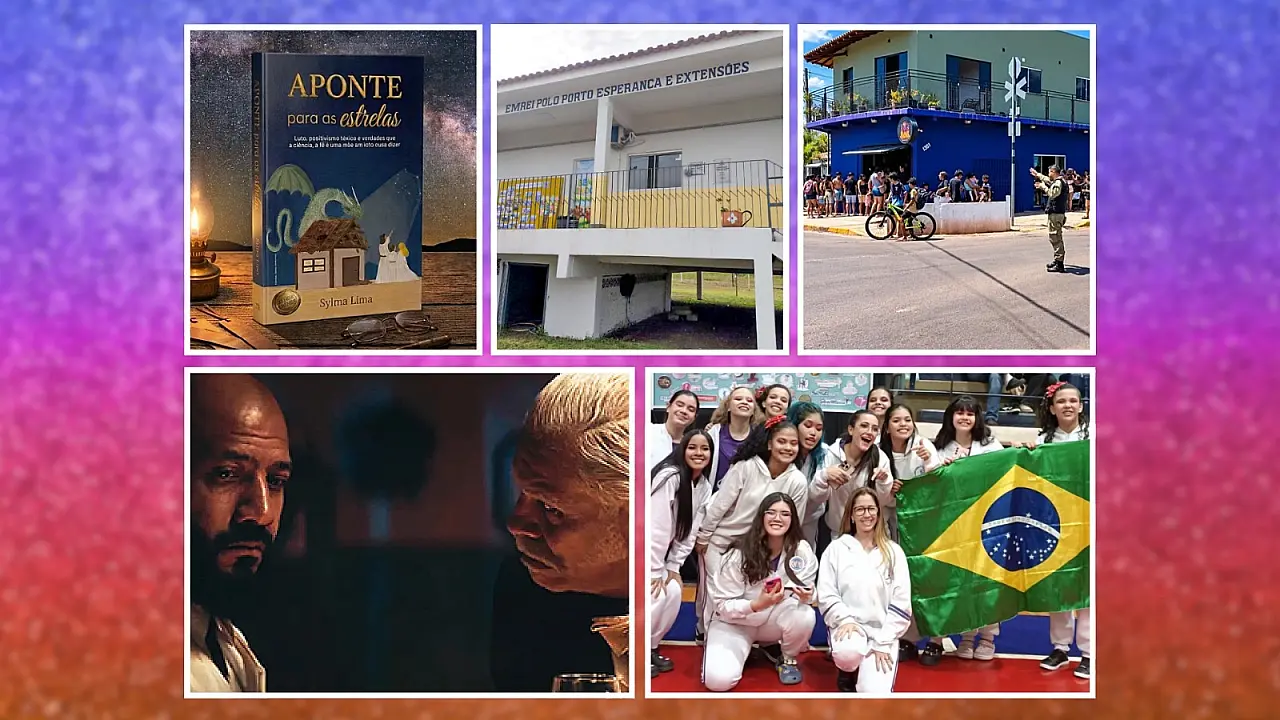 Pantanal em Revista reúne destaques da cultura e da comunidade corumbaense