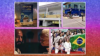 Pantanal em Revista reúne destaques da cultura e da comunidade corumbaense