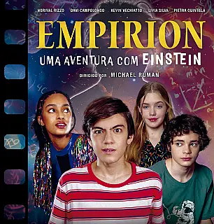 Corumbá terá sessão gratuita de cinema ao ar livre na Semana da Criança