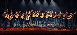 Corumbá terá ensaio aberto da Orquestra Corumbaense de Viola Caipira