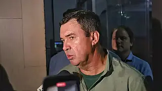 Riedel diz que manterá políticas do primeiro mandato em reeleição