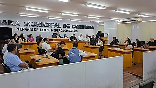 Audiência debate ordenamento da prainha para garantir segurança e lazer