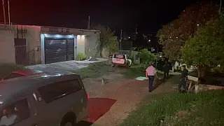 Homem é morto com facada no tórax no bairro Arthur Marinho em Corumbá