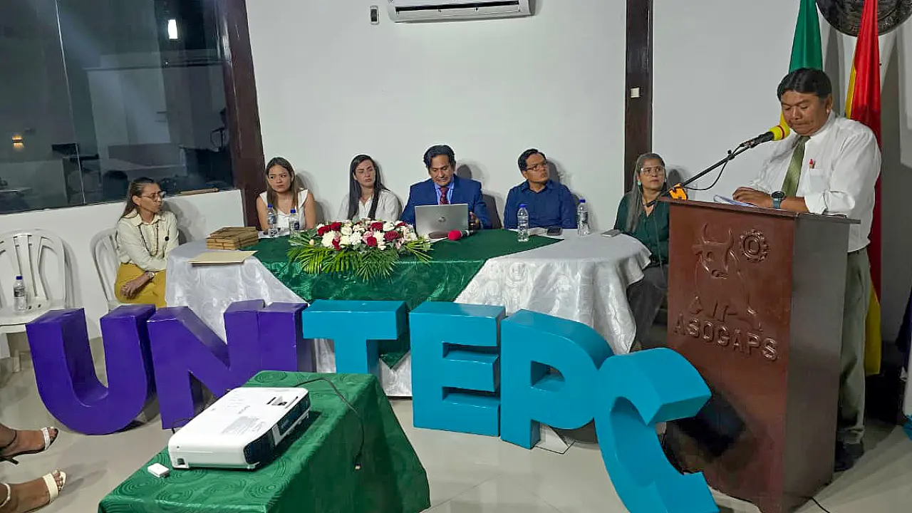 Corumbá e Bolívia debatem proteção de crianças e adolescentes em encontro na fronteira