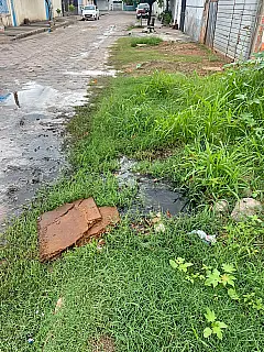 Vereadores cobram mutirão preventivo contra alagamentos em Corumbá