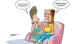 Entrelinhas