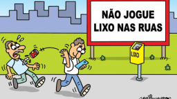 Entrelinhas