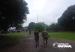 Militares do Exército chegaram no local por volta das 07h30 da manhã de hoje (12). Foto: Enviada ao Capital do Pantanal
