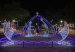 Jardim de Natal em Corumbá. Foto: Ayrton Benites/PMC