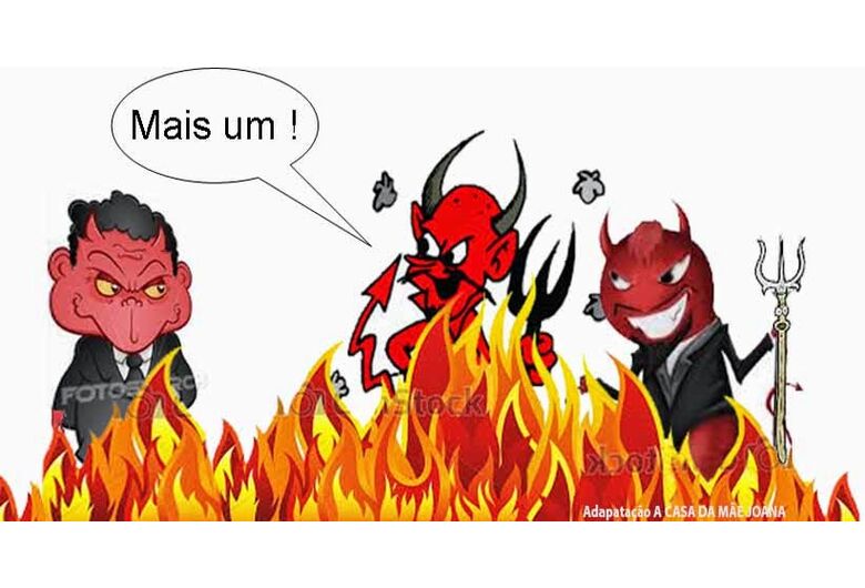 De boas intenções está o Inferno cheio